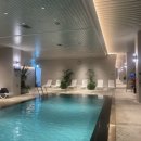 트윈골프연습장 | 김해 롯테호텔앤리조트 스위트A형 트윈+더블 5인 숙소 후기