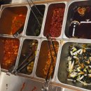 송도한식부페식당 | [내돈내먹] 송도에 잘 없는 한식부페 스타일 식당 - 봄봄 후기