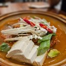 가마솥김치찜 - 김천시 해오름2로 15 | 가마솥김치찜
