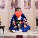 서린디자인 - 진주시 | 남자아기 돌한복 서린한복 후기