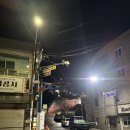 통영오아시스 | 통영 여행 동피랑 야간산책 + 충무 할매 김밥