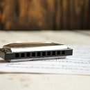 하모니카(입문) 이미지