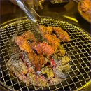 못잊저 | 숯불 향 가득한 고기를 맛볼 수 있는 미아동 추천맛집 못잊저 방문 후기