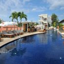 프린세스호텔 이미지