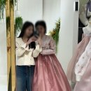 한양명주 - 동구 백서로125번길 47 | W12. 혼주 한복 계약 후기 - 한양명주