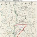 영월 구룡산에서 만난 가을.... 이미지