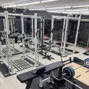 Barbell school 이미지