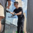 거북빌딩 | 거북클린케어, 10명 중 10명이 대만족한 이유 - 고광석대표