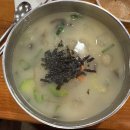 풍물옹심이 메밀칼국수 이미지