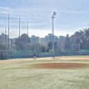 진해공설운동장 야구장 이미지