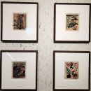 일락정 | 석파정 산책과 서울미술관 김상유展 — 길 위의 작은 우연이 선물한 하루 (26.4.23)