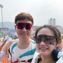 북방체육공원(북방공설운동장) | 제25회 합천벚꽃마라톤 10km 펀런 후기