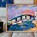 속초항갯배 이미지