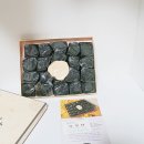 떡함지 쑥인절미/쑥떡맛집/ 내돈내산/ 전국택배가능/쑥인절미와플