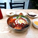 미남촌국수 이미지