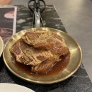 (주)갈비생각 발산점 | 발산역맛집_발산역 돼지갈비 맛집_마곡룸식당 존맛후기 [이화정갈비명가 마곡발산점]
