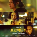 프로젝트 Y | 결말 해석 및 평점 출연진 정보 총정리