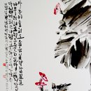 화정도서관 갤러리 꽃 이미지