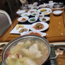 광교센트럴타운로 | 광교 아비뉴프랑 한정식정석 맛집 남도예찬 메로지리탕정식 후기
