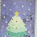 백드롭 페인팅 이미지