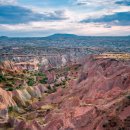 구름이 쉬어가는 곳 이미지