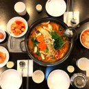 내림손 삼계탕 이미지