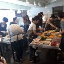 요리교실(혼밥) 이미지