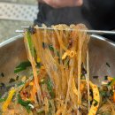 양산 덕계 손칼국수 사리원 점심추천