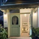 초전농산물도매시장1(좌측) | [인천 구월 맛집] &#39;로윅&#39; | 구월동 포케 맛집, 분위기 좋은 브런치 카페 추천, 내돈내산 또간집