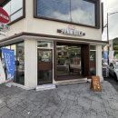 카페 희다 | 목포근대역사점 감성 유달산 "카페 희다" 방문 후기 / 분위기 좋은 디저트 맛집