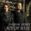 Ace of Base - Cruel Summer (DJSEOK REMIX 2014) 이미지