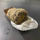 UR(김해시)-[율하로]-하-20 | 김해 율하 포븐(POVEN) : 두바이 소라빵 평일 저녁 20% 할인 득템 후기