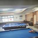 빌보드 당구클럽 이미지