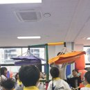 금강태권도 파워점핑 이미지