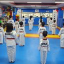 용소태권도 이미지