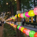 작품5(솟대) | 조금 늦은 2026년 부산 연등회 다녀온 후기, 부산 5월 전시 추천, 송상현광장 연등 행사