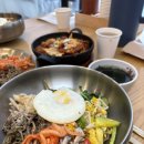 군산오징어점 | 서울 연희동 맛집 추천 연희보리밥 군산오징어볶음이 정말 맛있었던 한상차림 후기