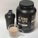 베스트웨이 | 단백질보충제 다이어트쉐이크 추천 뉴욕웨이프로틴 곡물맛 2kg 후기