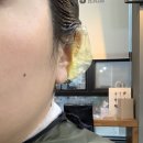 대전 봉명동 미용실 퍼스트 YJ에서 일루미나 염색 빛받으면 너무 예뻐요