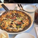 [구일역 맛집] 닥터로빈 고척점 내돈내산 후기 테니스 이후 피자 꿀맛