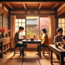 2023/ 1 [글로벌시민]글로벌 언어 기획단 | 유학 생활 중 홈스테이 경험, 장단점은?