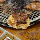 대구 고기무한리필 끝판왕, 육돈 본점ㅣ음료무한리필, 눈꽃빙수까지(내돈내산)