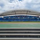 안산 그리너스FC '풋볼탐험대' 체험 1 이미지