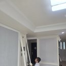 천마산로25 | 남양주도배 다산 호평파라곤 디아망시공후기