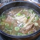 명가가마솥갈비탕 이미지
