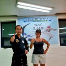 오케이 태권도장 이미지