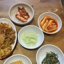 도읍지 | 회기역 경희대 한식 맛집 도읍지 내돈내산 후기