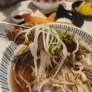 원미국수 | 부천 쌀국수 맛집｜쌀국수 유서이 상동점 방문 후기 (소뼈 사태·우삼겹 쌀국수, 꿔이까지)