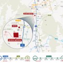 의정부경전철 회룡역 이미지