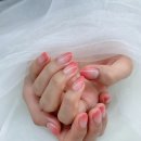 광주 남구 가을 네일아트 후기 유니드뷰티